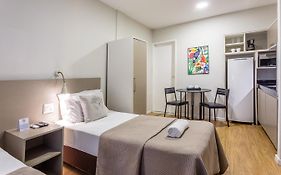 Injoy Lofts & Studios Ipanema