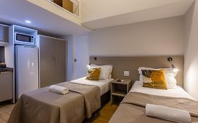 Injoy Lofts & Studios Ipanema